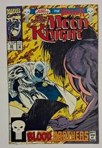 Marc Spector: Moon Knight #35 ( Marvel 1989 ). VF., Eén comic, Amerika, Ophalen of Verzenden, Zo goed als nieuw