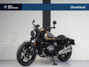 BMW R12 | Option 719 | Schakelassistent Pro | Handvatverwarm beschikbaar voor biedingen