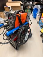 Evo Welding TIG 200 DC, Ophalen, Gebruikt, 150 tot 250 ampère, Tig
