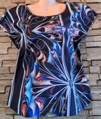 LIZZY & COCO  Reversible  Top,  maat 42, Overige kleuren, Verzenden, Maat 42/44 (L), Lizzy & Coco
