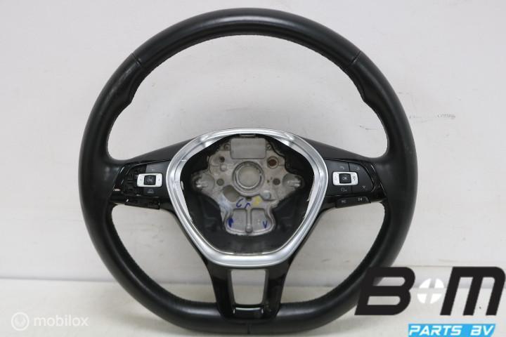Multifunctioneel stuur VW Golf 7 5G0419091DG, Auto-onderdelen, Interieur en Bekleding, Gebruikt
