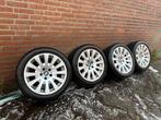 BMW 6 Serie E63 winterset 17”, Auto-onderdelen, Banden en Velgen, Ophalen, Banden en Velgen, 17 inch, Winterbanden