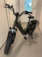 DIABLO XR1 LEGERGROEN, Fietsen en Brommers, Elektrische fietsen, Ophalen, Zo goed als nieuw, 50 km per accu of meer, Overige merken