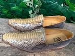 Nieuwe geweldige python loafers van Sendra maat 43, Kleding | Heren, Schoenen, Loafers, Sendra, Bruin, Nieuw