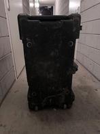 MUB rolkoffer, Ophalen, Gebruikt, Overige typen