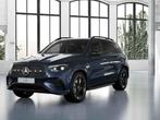 Mercedes-Benz GLE 400 e 4MATIC Sport Edition, Automaat, 4 cilinders, 252 pk, Blauw