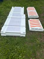 Isobouw powerkist 500, Ophalen, Nieuw, 15 m² of meer