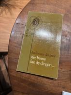 Berber van der Geest - Fan dy dingen..., Ophalen of Verzenden, Gelezen, Nederland