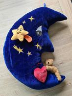 Maan (om op te hangen), Ophalen of Verzenden, Zo goed als nieuw, Wanddecoratie