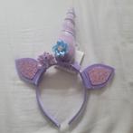 Unicorn Haarband met Licht, Kinderen en Baby's, Kindermode-accessoires, Ophalen of Verzenden, Nieuw, Flying tiger