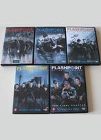 🎁 Flashpoint - Complete serie 🎁, Alle leeftijden, Ophalen of Verzenden, Zo goed als nieuw, Actie en Avontuur