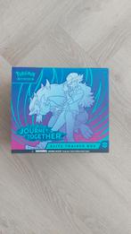 Pokemon Journey Elite Trainer, Ophalen of Verzenden, Zo goed als nieuw