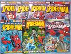 SPECTACULAR SPIDER-MAN. NEDERLANDSE MAGAZINE. 4 EURO P STUK., Boeken, Eén comic, Ophalen of Verzenden, Nieuw, Amerika