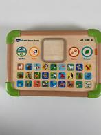 V Tech dieren tablet, Ophalen of Verzenden, Zo goed als nieuw, 6 maanden tot 2 jaar