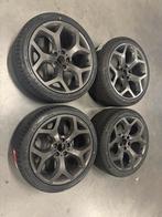 20 Inch Breedset voor Transporter T5 en T6, 5x120,, Auto-onderdelen, Banden en Velgen, Ophalen, Velg(en), 275 mm, 20 inch