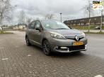 Renault Grand Scénic 1.2 TCe Bose 7 persoons / Nieuwe Turbo, Auto's, Renault, Voorwielaandrijving, Euro 5, Gebruikt, Zwart