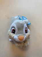 Disney Thumper Knuffel, Ophalen of Verzenden, Nieuw, Konijn