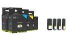 Alternatief inkt patronen & cartridges voor lexmark printers, Ophalen of Verzenden, Nieuw, Cartridge