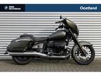 BMW R 18 B | Option 719 buddyseat | Marshall Gold Series Sta, Cruise Control, 1802 cc, Spaansland 10
7543BG  ENSCHEDE, NL, Meer dan 35 kW