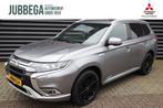 Mitsubishi Outlander 2.4 PHEV Instyle Opendak, Adaptive cr,, Auto's, Automaat, 12 maanden, Zwart, 4 cilinders