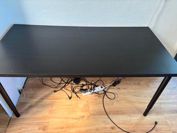 Bureaublad Linnmon 150x75