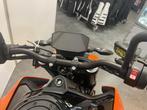 KTM 790 DUKE ABS (bj 2023), 2 cilinders, KTM, Motorrijbewijs A, Bedrijf