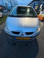 Mitsubishi Colt 1.3 CZ5 2005 Grijs AIRCO!!, Colt, Origineel Nederlands, Handgeschakeld, Particulier