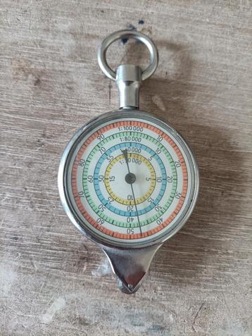 curvimeter beschikbaar voor biedingen