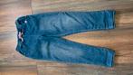 Cute jeans maat 116cm, Kinderen en Baby's, Kinderkleding | Maat 116, Ophalen of Verzenden, Zo goed als nieuw, Meisje, Broek