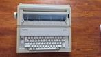 Brother elektronische schrijfmachine A x -110, Diversen, Typemachines, Ophalen