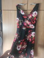 Steps jurk 38, Kleding | Dames, Jurken, Ophalen of Verzenden, Zo goed als nieuw, Maat 38/40 (M)