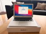 Macbook Air 13 Inch, Computers en Software, Apple Macbooks, 8 GB, 13 inch, Ophalen of Verzenden, Zo goed als nieuw