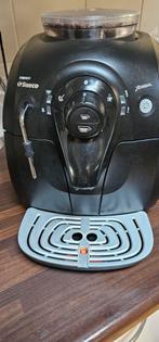 Philips Saeco Xsmall espressomachine, Witgoed en Apparatuur, Koffiezetapparaten, Ophalen, Gebruikt, Espresso apparaat