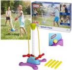 LITTLE TIKES SPLASH FACE TOUW TREKKEN WATER SPEELGOED, Ophalen of Verzenden, Nieuw