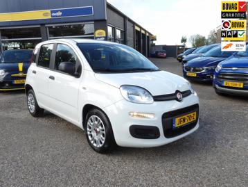 Fiat PANDA 1.0 Hybrid / Airco / Rijklaarprijs beschikbaar voor biedingen