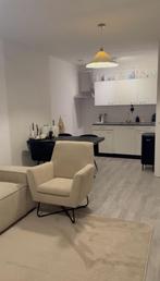 Woningruil, Ophalen