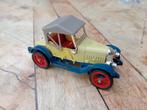 Morris Oxford Dinky toys opknapper 1913, Hobby en Vrije tijd, Modelauto's | 1:43, Dinky Toys, Gebruikt, Ophalen of Verzenden, Auto