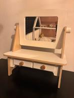 Petite Amélie Make-Up Tafeltje - Kinderkamer, Minder dan 90 cm, Minder dan 75 cm, Ophalen of Verzenden, Zo goed als nieuw