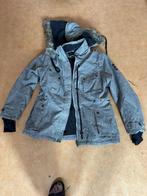 Ski jas, Kleding | Dames, Wintersportkleding, Ophalen of Verzenden, Zo goed als nieuw, Maat 38/40 (M), Jack