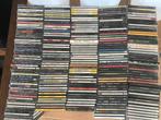 CD collectie + rek       µm, Ophalen of Verzenden, 1980 tot 2000, Zo goed als nieuw