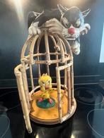 Te koop Looney Tunes - Tweety & Sylvester, Ophalen, Gebruikt