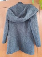 Dames jas, Ophalen of Verzenden, Zo goed als nieuw, Maat 34 (XS) of kleiner, Grijs