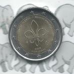 Portugal 2 euro 2025 (34e) "Scouts en jeugdbeweging", Ophalen of Verzenden, Portugal, 2 euro, Losse munt