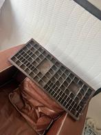 Letterbak, Huis en Inrichting, Ophalen, Gebruikt