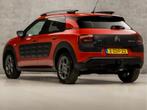 Citroën C4 Cactus 1.2 e-VTi Shine Automaat (PANORAMADAK, NA, 12 maanden, Stof, 82 pk, 23 km/l