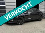 Audi A3 Limousine 1.4 TFSI |Airco|LED|Navi|Onderhoud, Stof, Gebruikt, 4 cilinders, Zwart