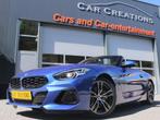 BMW Z4 Roadster sDrive20i Facelift model M-Sport (bj 2023), Auto's, BMW, Automaat, 1998 cc, Achterwielaandrijving, Gebruikt