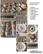 Blond Amsterdam servies nieuw!, Blond Amsterdam, Overige typen, Nieuw, Ophalen of Verzenden