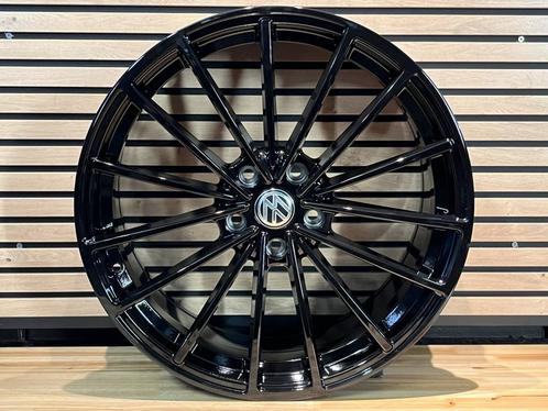 19" Clubsport Fits VW Golf 5/6/7/8 Caddy/Touran 5x112 et45, Auto-onderdelen, Banden en Velgen, Velg(en), 19 inch, 235 mm, Personenwagen