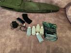Airsoft spullen te koop, Ophalen, Gebruikt